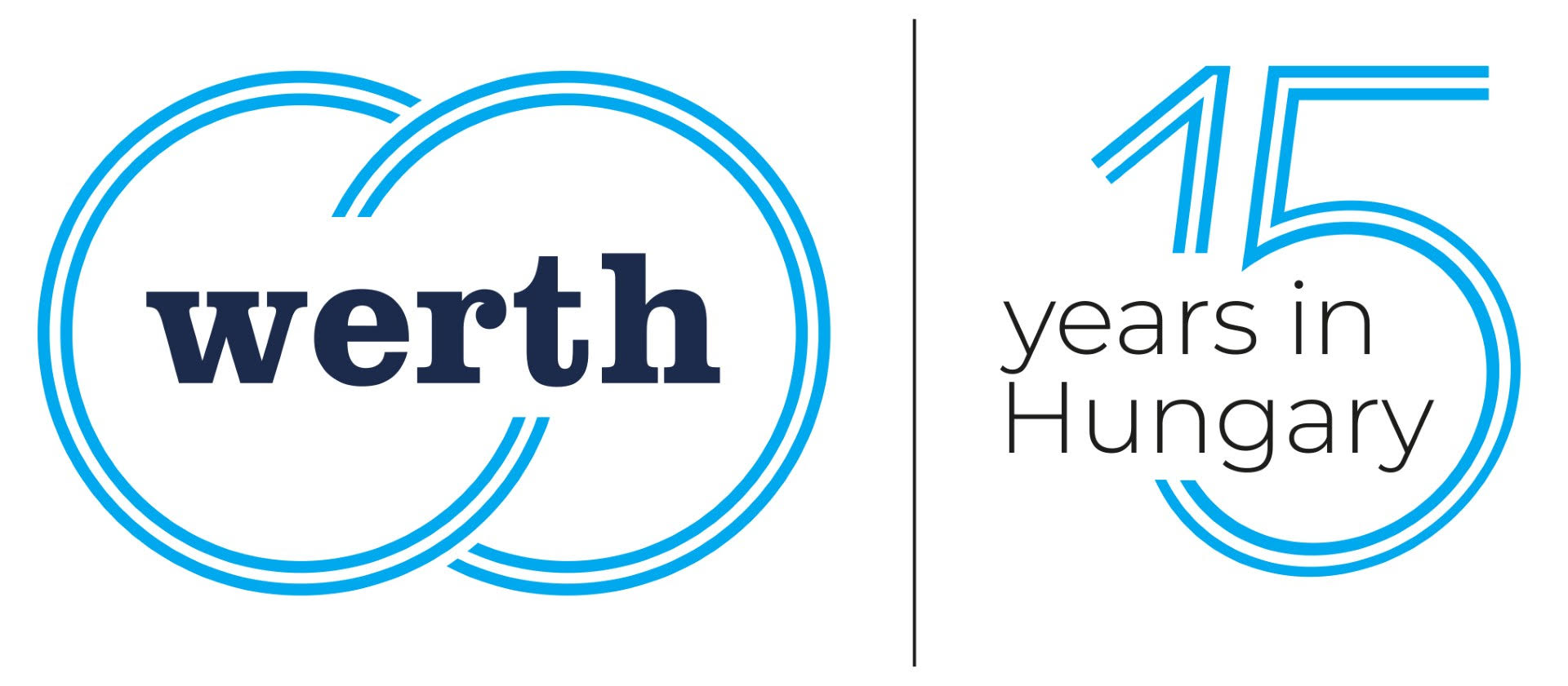 werth logo 2026