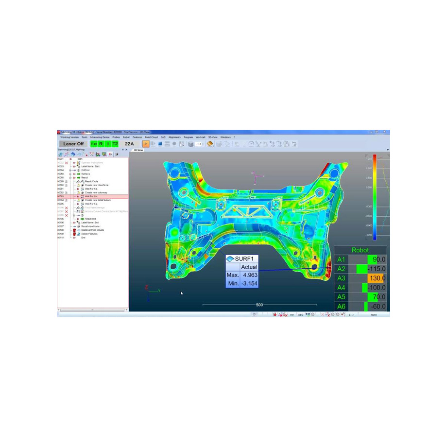 Metrolog Program Metrologic Metrolog X4