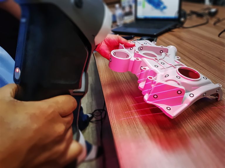 3D modellezés