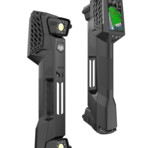 creaform handyscan 3d max