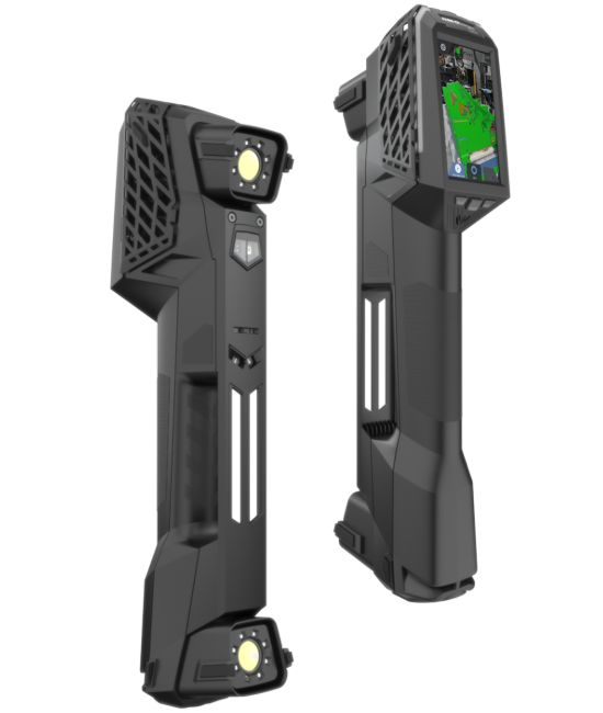 creaform-handyscan-max-3d creaform handyscan 3d max