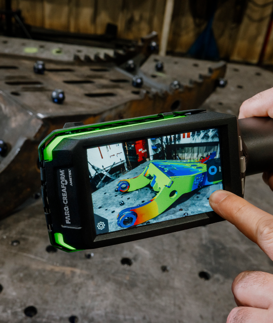 handyscan-3dmax-evo-new creaform handyscan 3d evo max