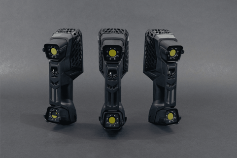 handyscan 3d evo